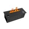 Aqua Flame Single Color