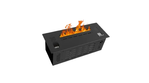 Aqua Flame Single Color