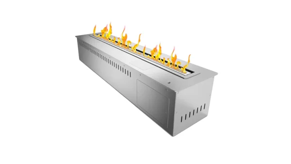 Vapor Fire